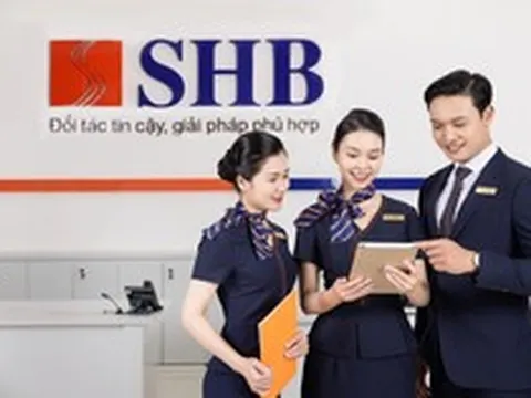 Ngân hàng tăng tốc hút vốn ngoại: Cơ hội vàng trong chu kỳ nâng hạng