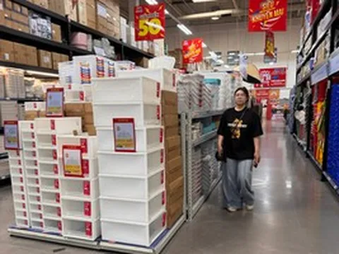 Nguy cơ đứt gãy chuỗi cung ứng ngành nhựa