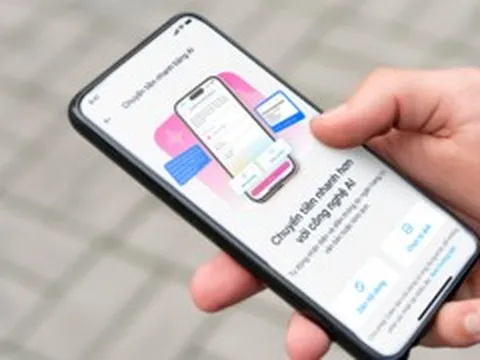 Từ 500 triệu đồng không còn được chuyển khoản nhanh, có thể mất đến 24 tiếng