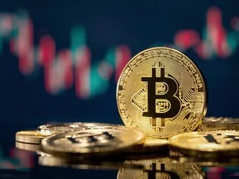 Thị trường tiền số hôm nay, 20-4: Bitcoin đứng trước thời khắc then chốt