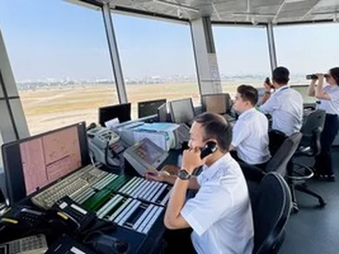 Vì sao tăng tần suất sân bay Tân Sơn Nhất lên 46 chuyến/giờ?