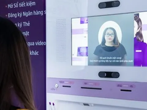 Ngân hàng Nhà nước cảnh báo thủ đoạn lừa đảo mới nhất liên quan dữ liệu sinh trắc học