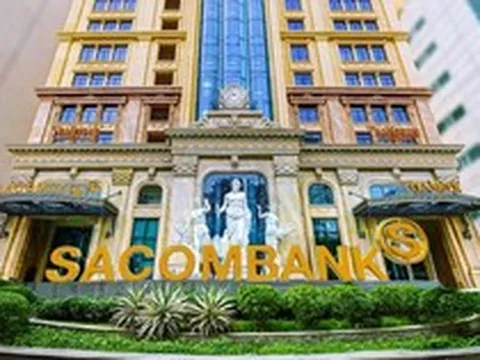 Trước ngày ĐHĐCĐ, Sacombank bất ngờ "quay xe" huỷ bỏ tờ trình gia hạn đề án tái cơ cấu