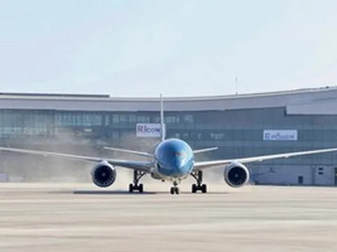 TPHCM bắt đầu tính chuyện khai thác du lịch khi sân bay Long Thành đi vào hoạt động