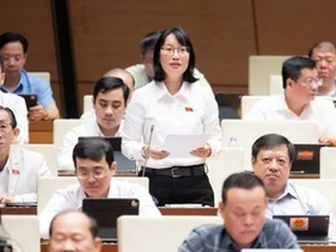 Đại biểu Quốc hội lo ngại khi thiết chế văn hóa ở cơ sở bị thu hẹp