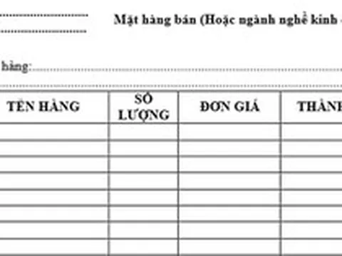 Khởi tố vụ án mua bán hóa đơn trái phép liên quan vụ 20.000 con heo cho Công ty C.P