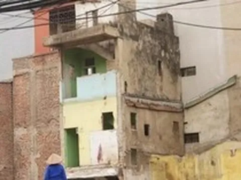 Chạy nước rút giải phóng mặt bằng dự án mở rộng đường Tam Trinh