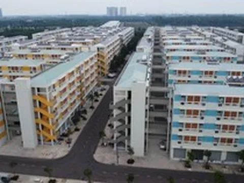 Cảnh báo thủ đoạn lừa đảo mới, người dân khi mua nhà ở xã hội đặc biệt chú ý