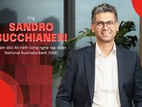 Vì sao NAB đến Việt Nam để “chọn mặt gửi vàng”?