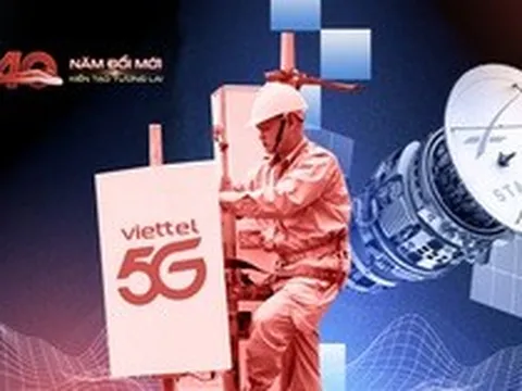 26 năm sau cột mốc lịch sử, thấy gì về việc Việt Nam đồng ý mở cửa cho doanh nghiệp Mỹ vào cạnh tranh trực tiếp với Viettel, VNPT?