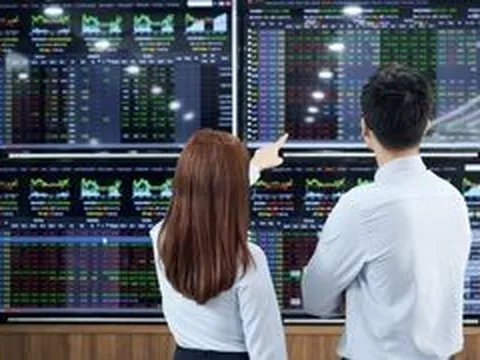 Thị trường chứng khoán tuần tới tiếp tục khởi sắc?