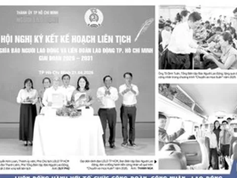 Báo in ngày 22-4: Hộ kinh doanh cần ngưỡng miễn thuế hợp lý