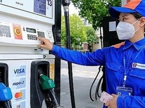 Giá tất cả các loại xăng dầu cùng hạ, diesel giảm mạnh nhất hơn 3.000 đồng/lít