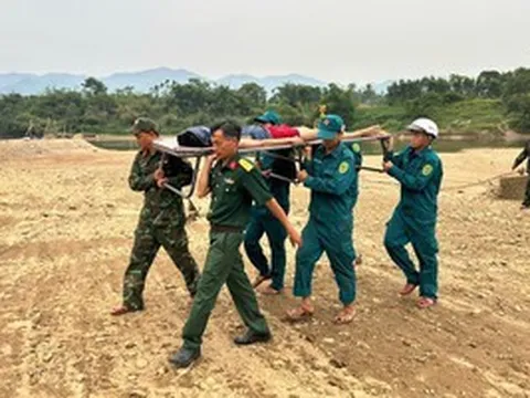 2 học sinh lớp 9 ở Đà Nẵng tử vong dưới sông Tranh