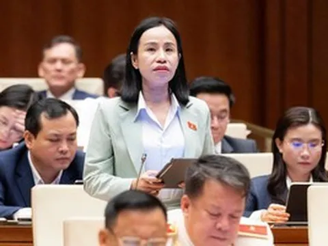 Đại biểu TPHCM nêu kiến nghị để 4 luật thuế thực sự là "phao cứu sinh" cho người dân, doanh nghiệp