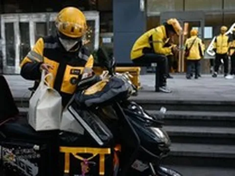 Lừa đảo được 'công nghiệp hóa' trên các ứng dụng giao đồ ăn: Cửa hàng ma’ lấy 50% tiền hàng dù không cần sản xuất, toàn bộ chuỗi giá trị bị đảo lộn một cách phi lý