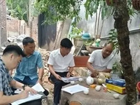 Phú Thọ sắp rà soát tổng thể vi phạm xây dựng, xử lý chủ tịch xã nếu buông lỏng quản lý