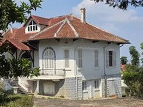 Chấm dứt dự án khách sạn, căn hộ cao cấp trên đất vàng Đà Lạt