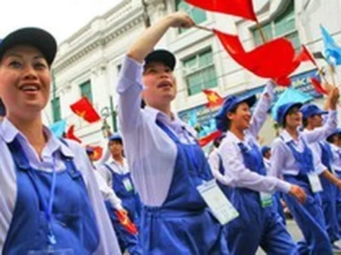 Công ty bắt ép người lao động làm việc trong ngày Giỗ Tổ Hùng Vương có thể bị phạt bao nhiêu?