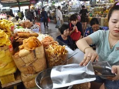 Linh hoạt ngưỡng doanh thu hộ kinh doanh miễn thuế