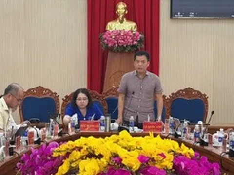 Bí thư đặc khu Phú Quốc chỉ đạo quyết liệt giải phóng mặt bằng cho APEC 2027