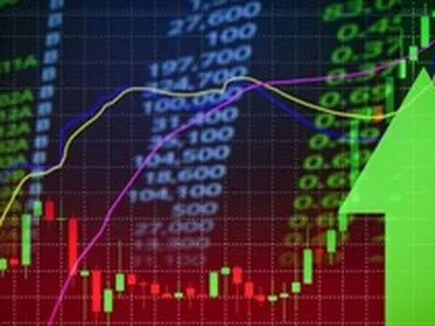 Phấn đấu đưa vốn hóa thị trường chứng khoán đạt 120% GDP vào năm 2028