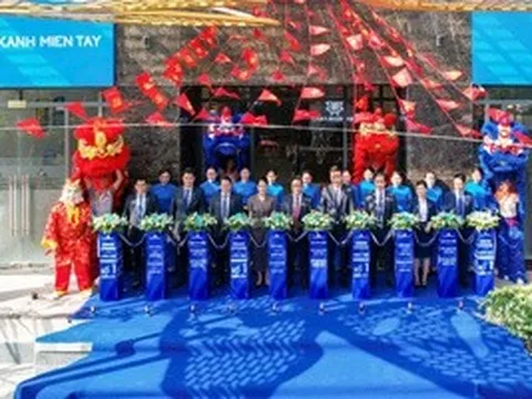 Đất Xanh Miền Tây khai trương trụ sở chính tại tâm điểm giao thương mới của Cần Thơ