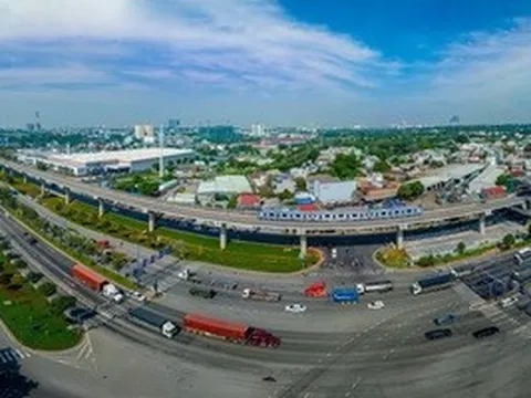 Tờ trình quan trọng của Đồng Nai gởi Thủ tướng về dự án kéo dài metro đến sân bay Long Thành