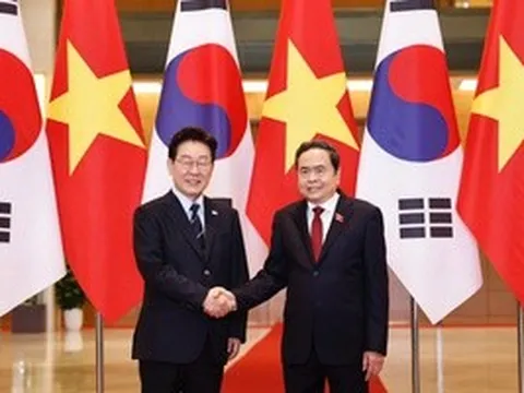 Giám sát, thúc đẩy triển khai các thỏa thuận hợp tác