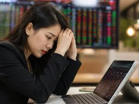 Chứng khoán 24-4: Điều gì xảy ra với cổ phiếu PC1?