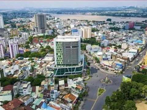 Tỉnh Đồng Nai chính thức là thành phố từ ngày 30-4-2026