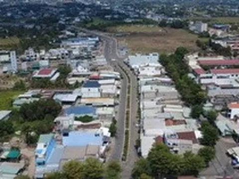 Tây Ninh quy hoạch trung tâm hành chính mới nhưng chưa vội triển khai