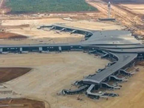 Quốc hội giám sát dự án sân bay Long Thành, đường sắt tốc độ cao trong năm 2027