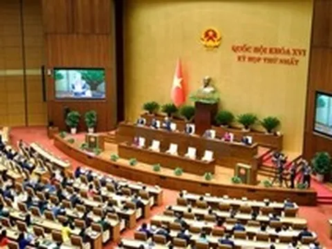 Quốc hội yêu cầu đưa AI vào giáo dục từ chương trình mầm non