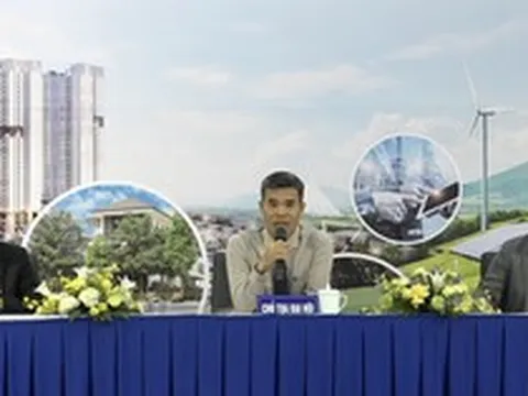 CEO Hà Đô: Hà Đô không liên quan đến PC1, PC1 liên quan đến đường dây 500kV