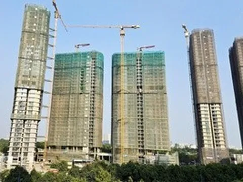 Một ngân hàng lớn vừa giảm lãi suất cho vay mua nhà