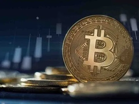Thị trường tiền số hôm nay, 23-4: Bitcoin đón tin vui