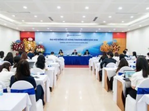 ĐHĐCĐ VBI: Đẩy mạnh chuyển đổi số, gia tăng độ phủ kênh phân phối