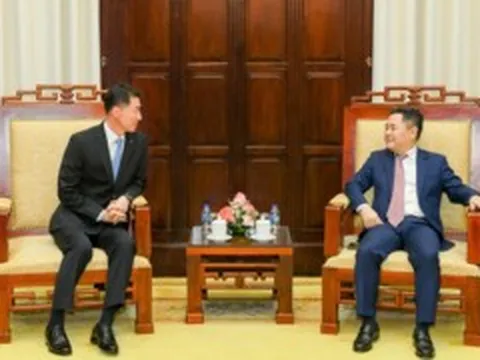 NHNN cấp phép thành lập mới ngân hàng 100% vốn ngoại tại Việt Nam