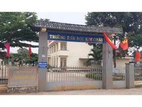 Công an thu thập tài liệu vụ nữ hiệu trưởng bị cách chức vì hàng loạt sai phạm