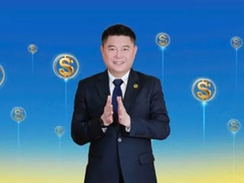 Ông Nguyễn Đức Thụy được bầu vào HĐQT Sacombank