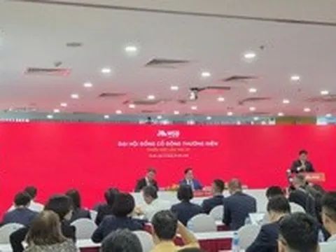 ĐHCĐ MSB: Mục tiêu lãi 8.000 tỷ đồng, tăng vốn thêm 20%