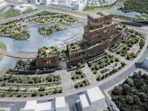 TPHCM lên kế hoạch khẩn về khởi công các công trình dịp 30-4