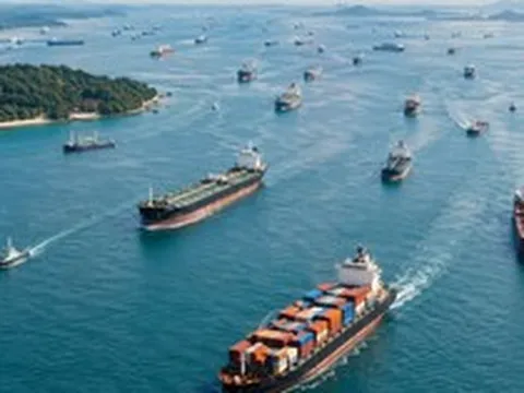 Kịch bản về một 'Hormuz thứ hai' ngay tại Đông Nam Á chính thức bị bác bỏ: 90.000 tàu tiếp tục đi miễn phí qua 'mạch máu' của thế giới