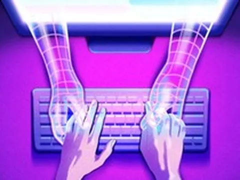 Tin vào AI, chuyên gia công nghệ 20 năm kinh nghiệm mất hơn 3 tỷ đồng, bị vợ bỏ, phải vào viện tâm thần