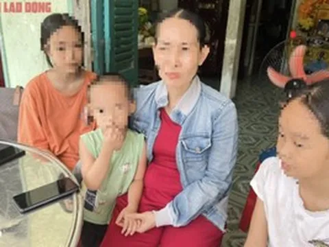 Khởi tố 4 cựu cán bộ ở Vĩnh Long liên quan vụ nữ sinh tử vong: Công lý không bị lãng quên