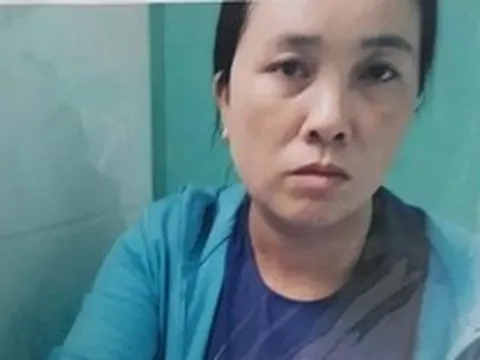 Cựu Phó Chủ tịch Hội Chữ thập đỏ làm giả sổ đỏ giả để lừa đảo