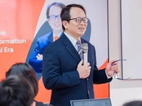 An ninh mạng thời kỳ AI: Tại sao "hàng rào" tiền tỷ vẫn bị xuyên thủng?