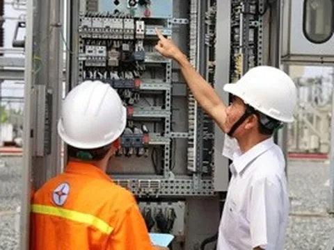 THI ĐUA ĐỂ TPHCM VƯƠN XA: Động lực phát triển