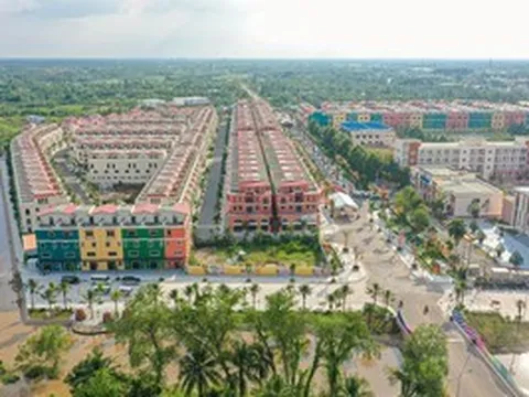 T&T Group và chiến lược bất động sản khác biệt: Chuẩn bị kỹ, thực hiện nhanh và tăng tốc hiệu quả